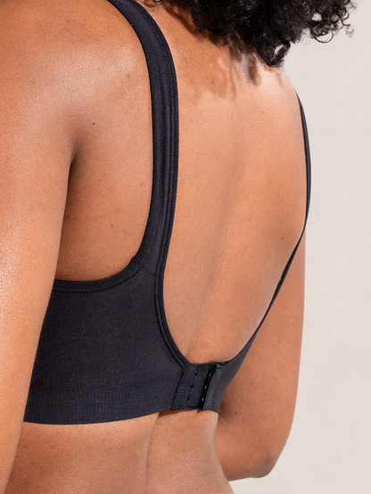 Wireless Comfort Minimizer Bra - Hillaine