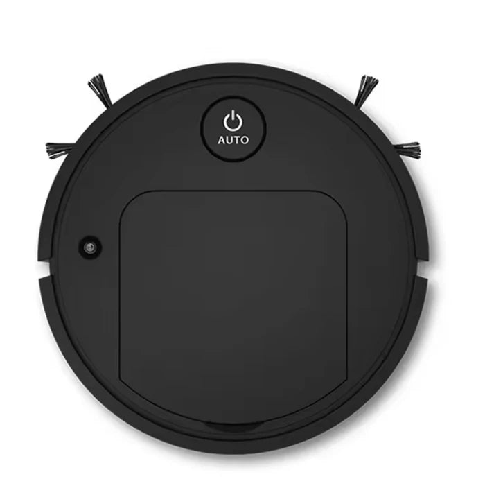 CleanBuddy™ – Your All‑in‑One Vacuum & Mop Replacement