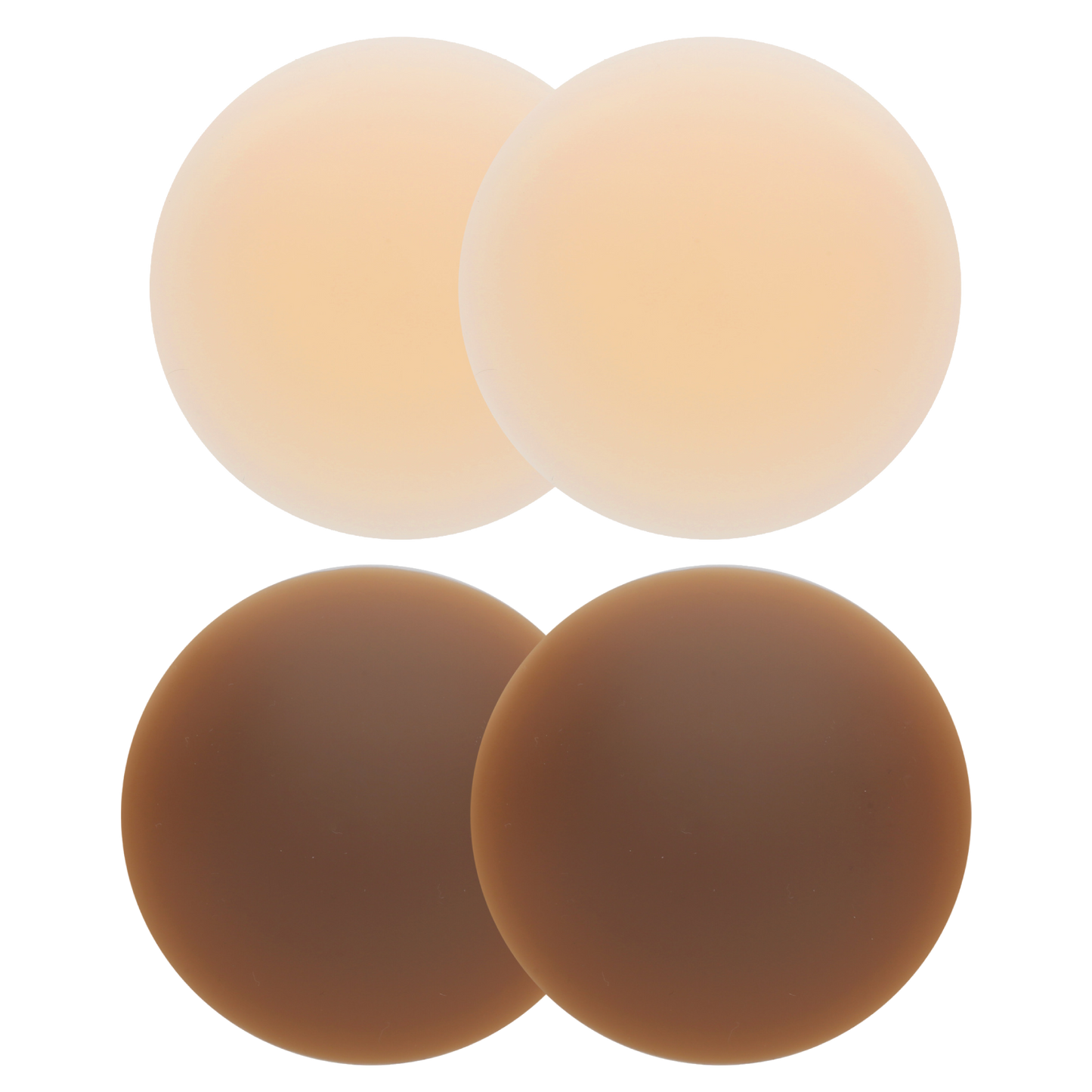 Breast Covers - Humidity Resistant - Hillaine
