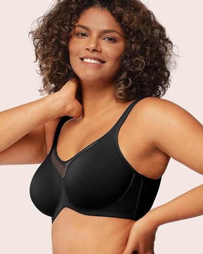 Filled Minimizer Bra - Hillaine