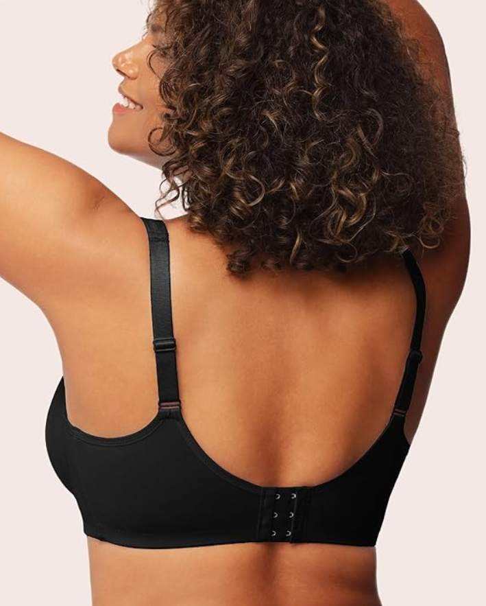 Filled Minimizer Bra - Hillaine