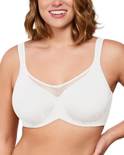 Filled Minimizer Bra - Hillaine