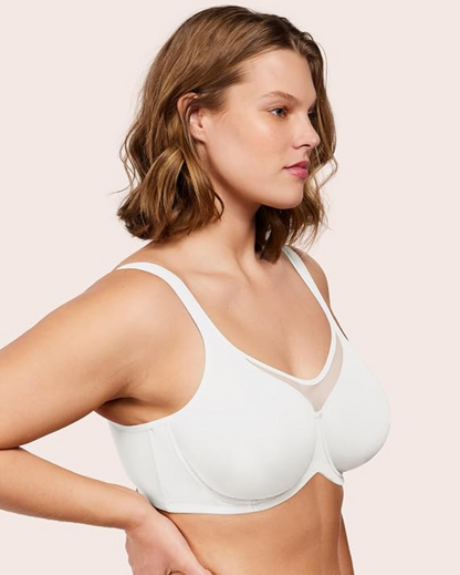 Filled Minimizer Bra - Hillaine