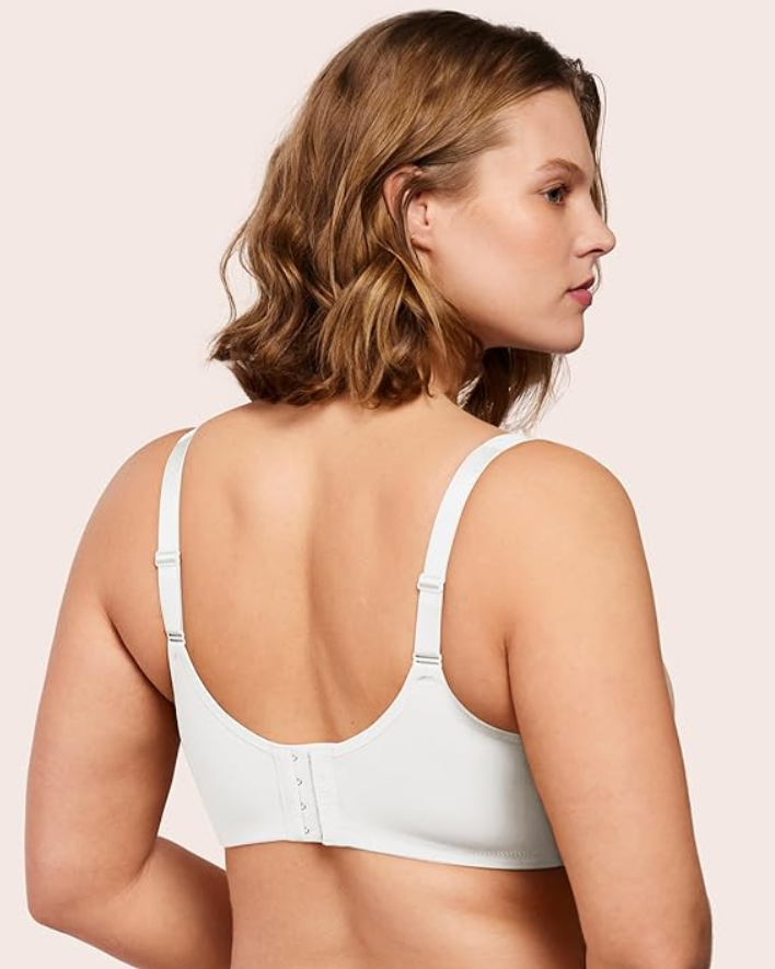 Filled Minimizer Bra - Hillaine